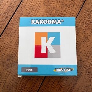New Tang Kakooma Math Game